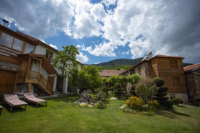 Villa Dihovo